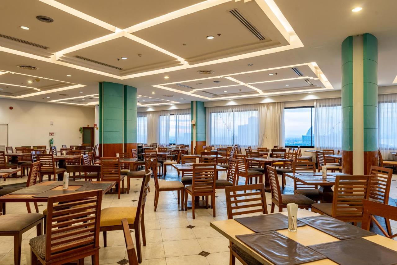 Jomtien Palm Beach Hotel And Resort Pattaya Luaran gambar